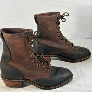 Women's size 8 ankle boots